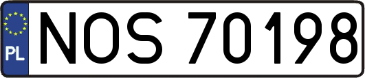 NOS70198