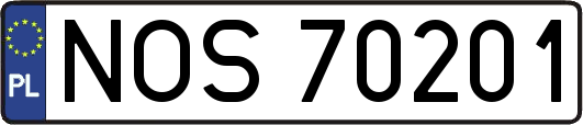 NOS70201