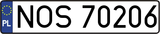 NOS70206