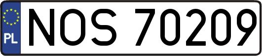 NOS70209