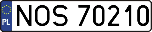 NOS70210