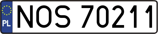 NOS70211