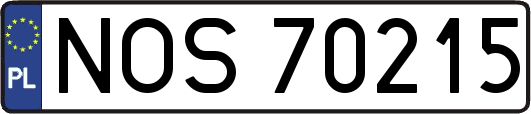 NOS70215