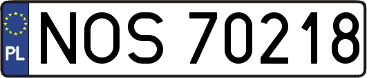 NOS70218