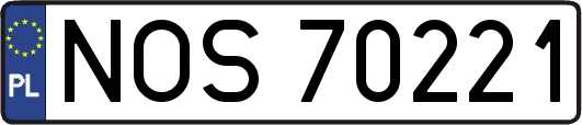 NOS70221