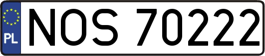 NOS70222