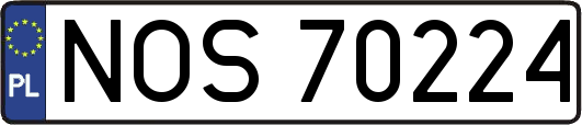 NOS70224
