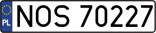 NOS70227