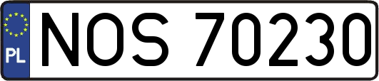 NOS70230