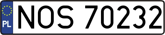 NOS70232