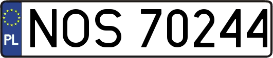 NOS70244