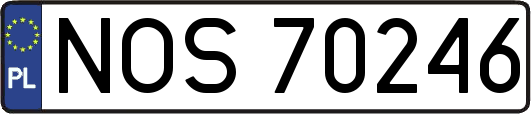 NOS70246