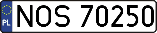 NOS70250