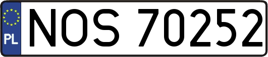 NOS70252