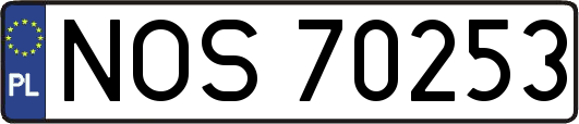 NOS70253