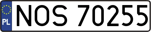 NOS70255