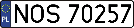 NOS70257