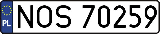 NOS70259