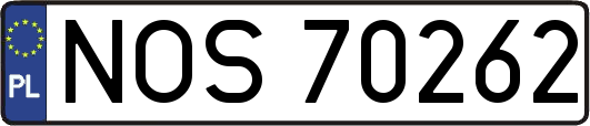 NOS70262