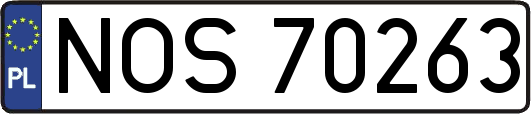 NOS70263