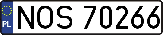 NOS70266