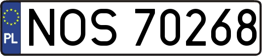 NOS70268
