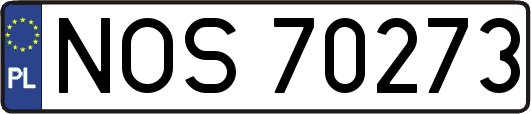 NOS70273