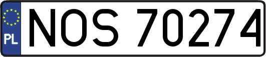 NOS70274