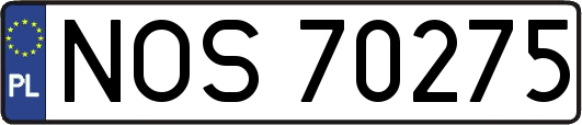 NOS70275