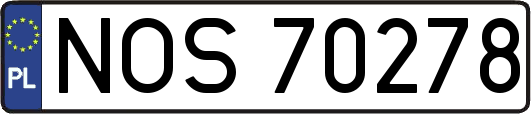 NOS70278
