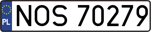 NOS70279