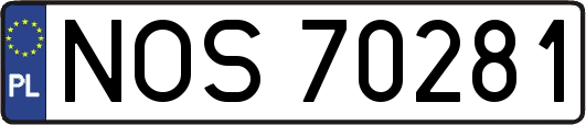 NOS70281