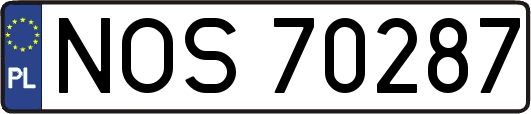 NOS70287