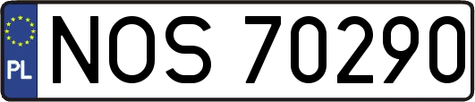 NOS70290