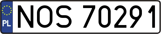 NOS70291