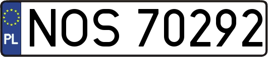 NOS70292