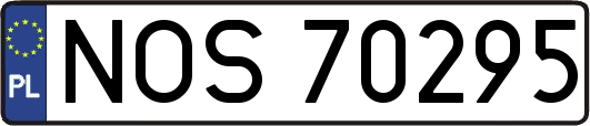 NOS70295