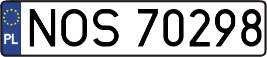 NOS70298