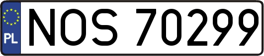 NOS70299