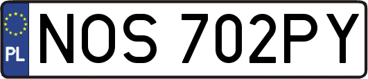 NOS702PY