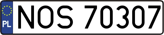 NOS70307