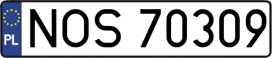 NOS70309