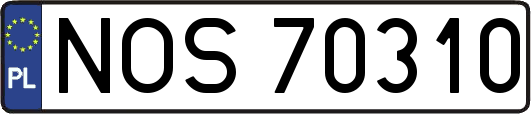 NOS70310