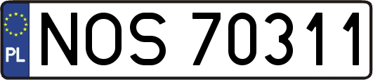 NOS70311