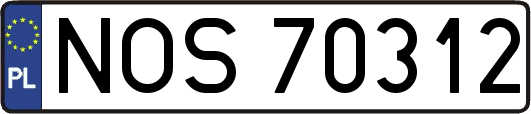 NOS70312