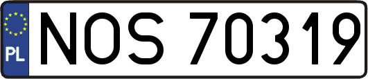 NOS70319