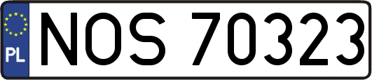 NOS70323