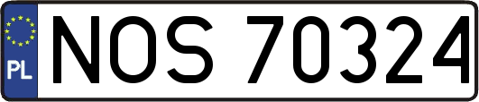 NOS70324