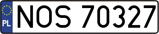 NOS70327