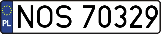 NOS70329